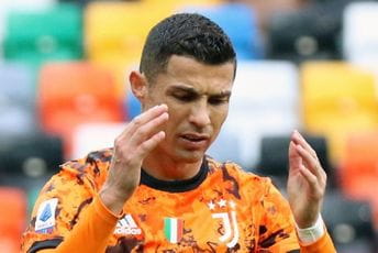 Juventus upozoren: Staroj dami prijeti izbacivanje iz Serije A Juventus upozoren: Staroj dami prijeti izbacivanje iz Serije A