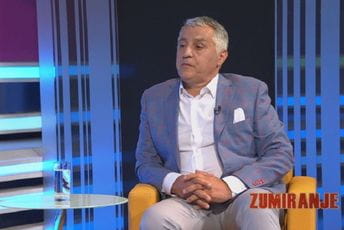 Radončić: Vlada da spriječi, a ne podstiče iseljavanje Radončić: Vlada da spriječi, a ne podstiče iseljavanje