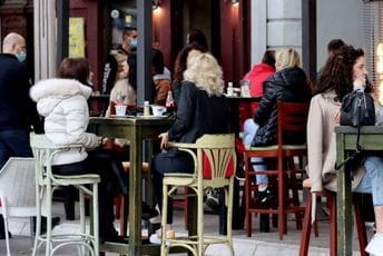 Osnovano Udruženje podgoričkih ugostitelja Osnovano Udruženje podgoričkih ugostitelja