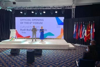 Izolska deklaracija jača evropsku perspektivu Zapadnog Balkana Izolska deklaracija jača evropsku perspektivu Zapadnog Balkana