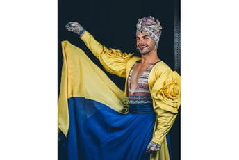 Žena je biće sa druge planete Slavko Kalezić