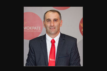 Goran Folić v.d direktora Zavoda za zapošljavanje Goran Folić v.d direktora Zavoda za zapošljavanje