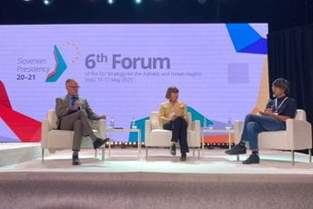 Izolska deklaracija jača evropsku perspektivu Zapadnog Balkana Izolska deklaracija jača evropsku perspektivu Zapadnog Balkana