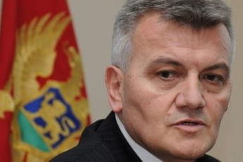 Radunović: Pandemija ukazala na potrebe inovacija u zdravstvu Radunović: Pandemija ukazala na potrebe inovacija u zdravstvu