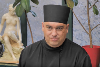 Jovanović kategoričan: Institucije Srbije štite pedofile u Crkvi Srbije