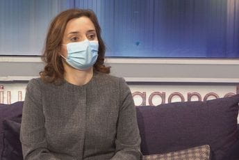 Nedostaje 4.500 medicinskih sestara Nedostaje 4.500 medicinskih sestara