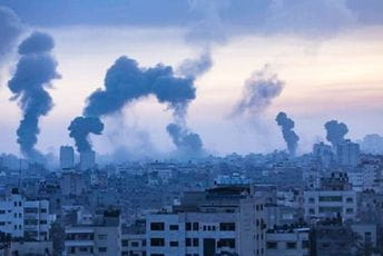 Izrael proglasio vanredno stanje u jednom gradu, UN: Eskaliramo prema ratu Izrael proglasio vanredno stanje u jednom gradu, UN: Eskaliramo prema ratu