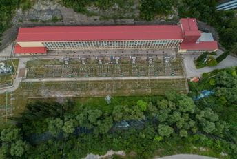 HE „Perućica“ sigurno ''korača'' sedmom decenijom HE „Perućica“ sigurno ''korača'' sedmom decenijom