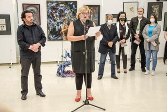 Predstavljen rojekat “Preplitanje” Predstavljen rojekat “Preplitanje”