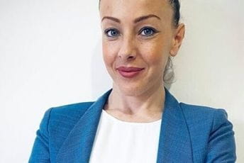 Bubanja: Medicinske sestre najbrojnija profesionalna kategorija u sistemu zdravstva Marija Bubanja