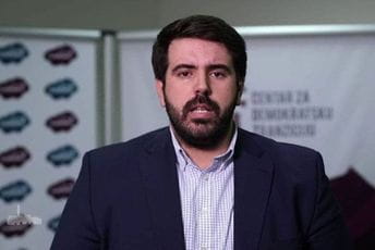 Filipović: Zakon o tužilaštvu napraviće od tužilaštva krpu, ako EU ne reaguje daće prećutnu podršku silovanju prava Filipović: Zakon o tužilaštvu napraviće od tužilaštva krpu, ako EU ne reaguje daće prećutnu podršku silovanju prava