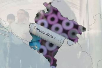 Preminule četiri osobe, još 75 novooboljelih Preminule četiri osobe, još 75 novooboljelih