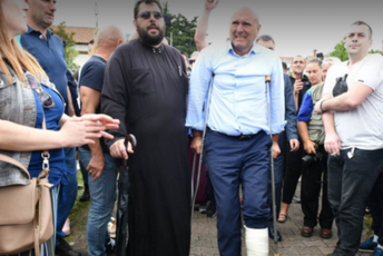 Carević: Neki cvile zbog fotelja. Novi izbori krajem ljeta? Carević: Neki cvile zbog fotelja. Novi izbori krajem ljeta?