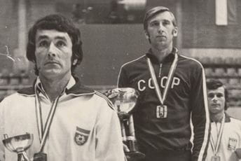 Gvozdenović simbol Nikšića i njegovog dobrog duha Gvozdenović simbol Nikšića i njegovog dobrog duha