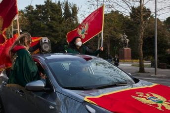 Đokaj: Tražiću nadzor da utvrdimo pravi li se posebna baza podataka Đokaj: Tražiću nadzor da utvrdimo pravi li se posebna baza podataka