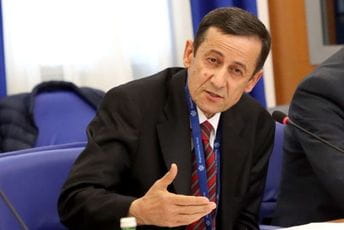 Koprivica: Za Parking servis me je kvalifikovalo to što sam vrlo fina osoba Koprivica: Za Parking servis me je kvalifikovalo to što sam vrlo fina osoba