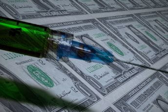 Lutrija u Ohaju – za pet vakcinisanih po milion dolara Lutrija u Ohaju – za pet vakcinisanih po milion dolara