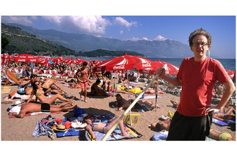 Puhalo: Zašto ću ove godine ljetovati u Crnoj Gori Puhalo: Zašto ću ove godine ljetovati u Crnoj Gori