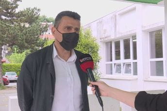 Gagović: Maltretiranje đaka u „Sutjesci“ se nije ranije dešavalo Gagović: Maltretiranje đaka u „Sutjesci“ se nije ranije dešavalo