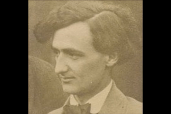 Kako je Momčilo Nastasijević postao Ljotićev dobrovoljac Kako je Momčilo Nastasijević postao Ljotićev dobrovoljac