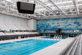 Crnogorski plivači na Evropskom prvenstvu za seniore Ilustracija