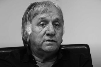 Preminuo Božidar Nikolić, reditelj „Balkanskog špijuna“ i „Tri karte za Holivud“ Božidar Nikolić