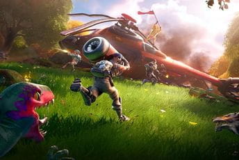 ''Daybreak'' je novi "survival" mod najpopularnije igre na svijetu ''Daybreak'' je novi "survival" mod najpopularnije igre na svijetu