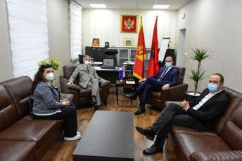 Spremni da sarađujemo u oblastima ekonomije i kulture Spremni da sarađujemo u oblastima ekonomije i kulture