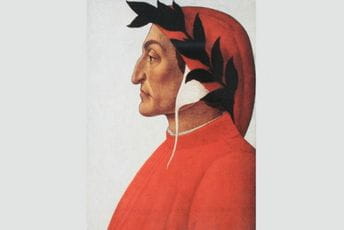 Obilježavanje sedamstote godišnjice smrti italijanskog književnika Dantea Aligijerija Obilježavanje sedamstote godišnjice smrti italijanskog književnika Dantea Aligijerija