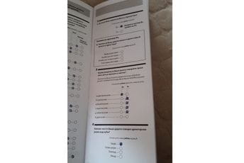 PKS: Bratić izvela grubu manipulaciju sa djecom, popunjavali upitnik koliko često govore crnogorski jezik PKS: Bratić izvela grubu manipulaciju sa djecom, popunjavali upitnik koliko često govore crnogorski jezik