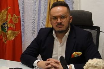 Pavićević: Nije lako biti Milorad Dodik Pavićević: Nije lako biti Milorad Dodik