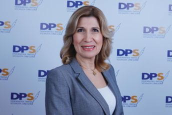 Savković-Vukčević: Vlada nema čime da se podiči sem realizacijom projekata koji su započeti za vrijeme naše vlasti Savković-Vukčević: Vlada nema čime da se podiči sem realizacijom projekata koji su započeti za vrijeme naše vlasti