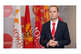 Camaj: Mir i suživot moraju biti dužnost i obaveza svih nas Camaj: Mir i suživot moraju biti dužnost i obaveza svih nas