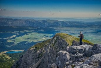Jedna od najgledanijih ruskih televizija „NTV” emitovala turističku emisiju o Crnoj Gori Jedna od najgledanijih ruskih televizija „NTV” emitovala turističku emisiju o Crnoj Gori
