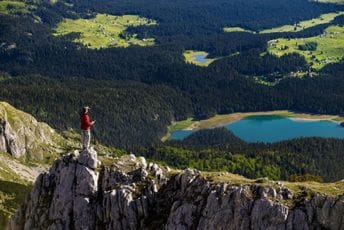 UNWTO: Turisti sve više tragaju za prirodnim blagom kojim Crna Gora obiluje UNWTO: Turisti sve više tragaju za prirodnim blagom kojim Crna Gora obiluje