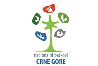 Idejna rješenja pravio njihov tim, bez konkursa Logo Nacionalnih parkova Crne Gore