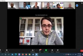 SWOST projekat dobio onlajn izdanje: Evropska umreženost za postizanje ravnopravnosti u sportu SWOST projekat dobio onlajn izdanje: Evropska umreženost za postizanje ravnopravnosti u sportu