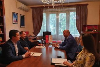 EPCG i CEDIS postali dio Asocijacije menadžera EPCG i CEDIS postali dio Asocijacije menadžera