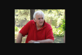 Preminuo Radomir Mikan Zec Preminuo Radomir Mikan Zec