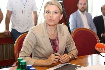 Vuksanović Stanković: Neznanje ili interesna lobotomija aktuelnog ministra Vuksanović Stanković: Neznanje ili interesna lobotomija aktuelnog ministra