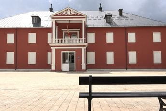 U subotu besplatan ulaz u muzeje na Cetinju, u utorak omaž izložba Petru Lubardi U subotu besplatan ulaz u muzeje na Cetinju, u utorak omaž izložba Petru Lubardi