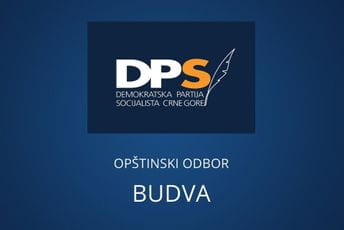 DPS Budva: Od predizbornog spota, preko odbijanja rada u kovid ambulanti, do direktorske fotelje DPS Budva: Od predizbornog spota, preko odbijanja rada u kovid ambulanti, do direktorske fotelje