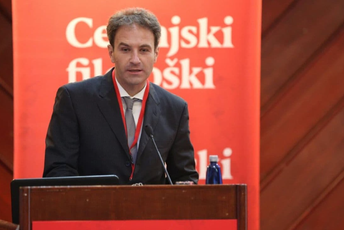 Neophodno više podrške za rijetke borce za građansko društvo Neophodno više podrške za rijetke borce za građansko društvo