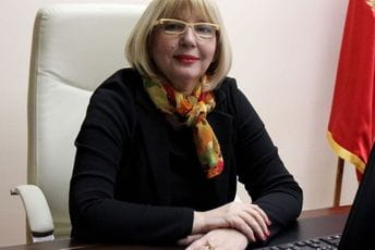 Razriješena Dragana Đuranović, zaštitnica imovinsko-pravnih interesa Razriješena Dragana Đuranović, zaštitnica imovinsko-pravnih interesa