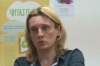 Od ekspertkinje do državne sekretarke u resoru Vesne Bratić Od ekspertkinje do državne sekretarke u resoru Vesne Bratić