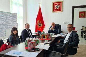 Stijović u Mojkovcu: Udruženim snagama razvijati ruralni turizam Stijović u Mojkovcu: Udruženim snagama razvijati ruralni turizam