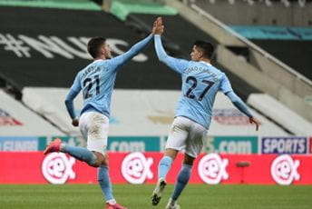 Spektakularan gol i het-trik Toresa – Siti goleadom potvrdio titulu Spektakularan gol i het-trik Toresa – Siti goleadom potvrdio titulu