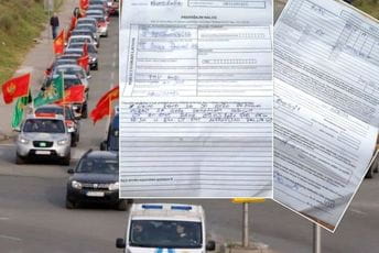 Umjesto na snimak, oslonili se na bazu podataka, pa prijavili pogrešnu osobu Umjesto na snimak, oslonili se na bazu podataka, pa prijavili pogrešnu osobu