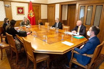 DPS još ne zna hoće li nastaviti da radi u Odboru Odbor za sveobuhvatnu izbornu reformu