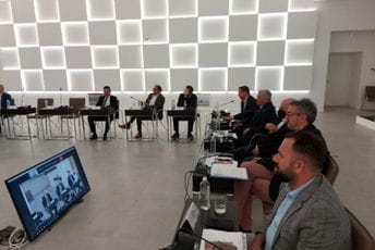 Privreda Zapadnog Balkana kreće u akciju za privlačenje investicija Privreda Zapadnog Balkana kreće u akciju za privlačenje investicija